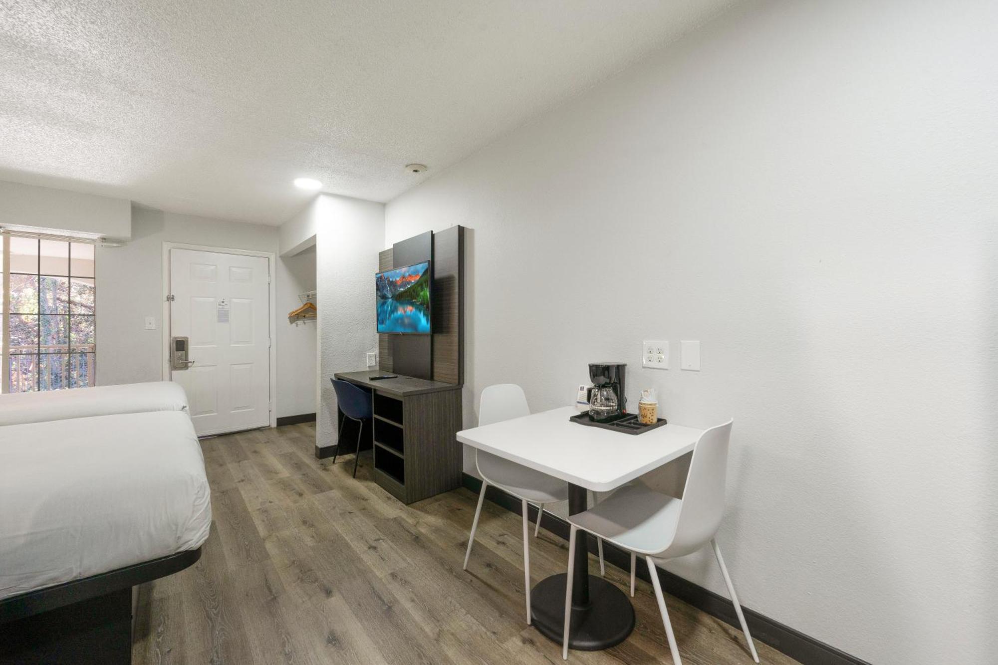 Studio 6-Tucker, Ga - Atlanta Northlake ภายนอก รูปภาพ