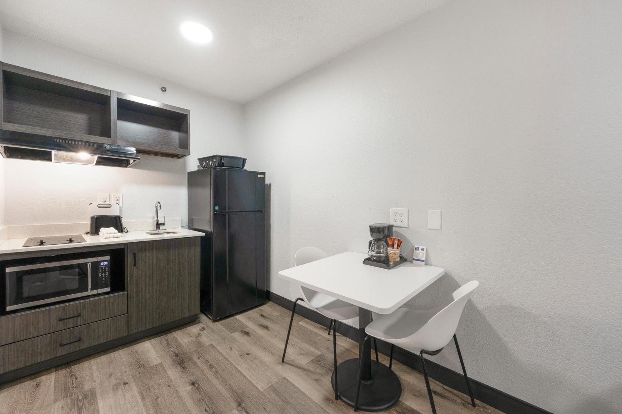 Studio 6-Tucker, Ga - Atlanta Northlake ภายนอก รูปภาพ