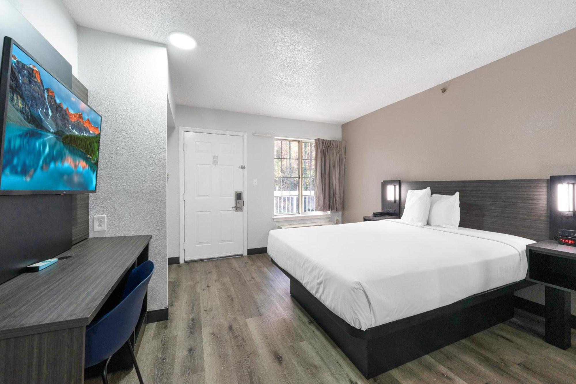 Studio 6-Tucker, Ga - Atlanta Northlake ภายนอก รูปภาพ