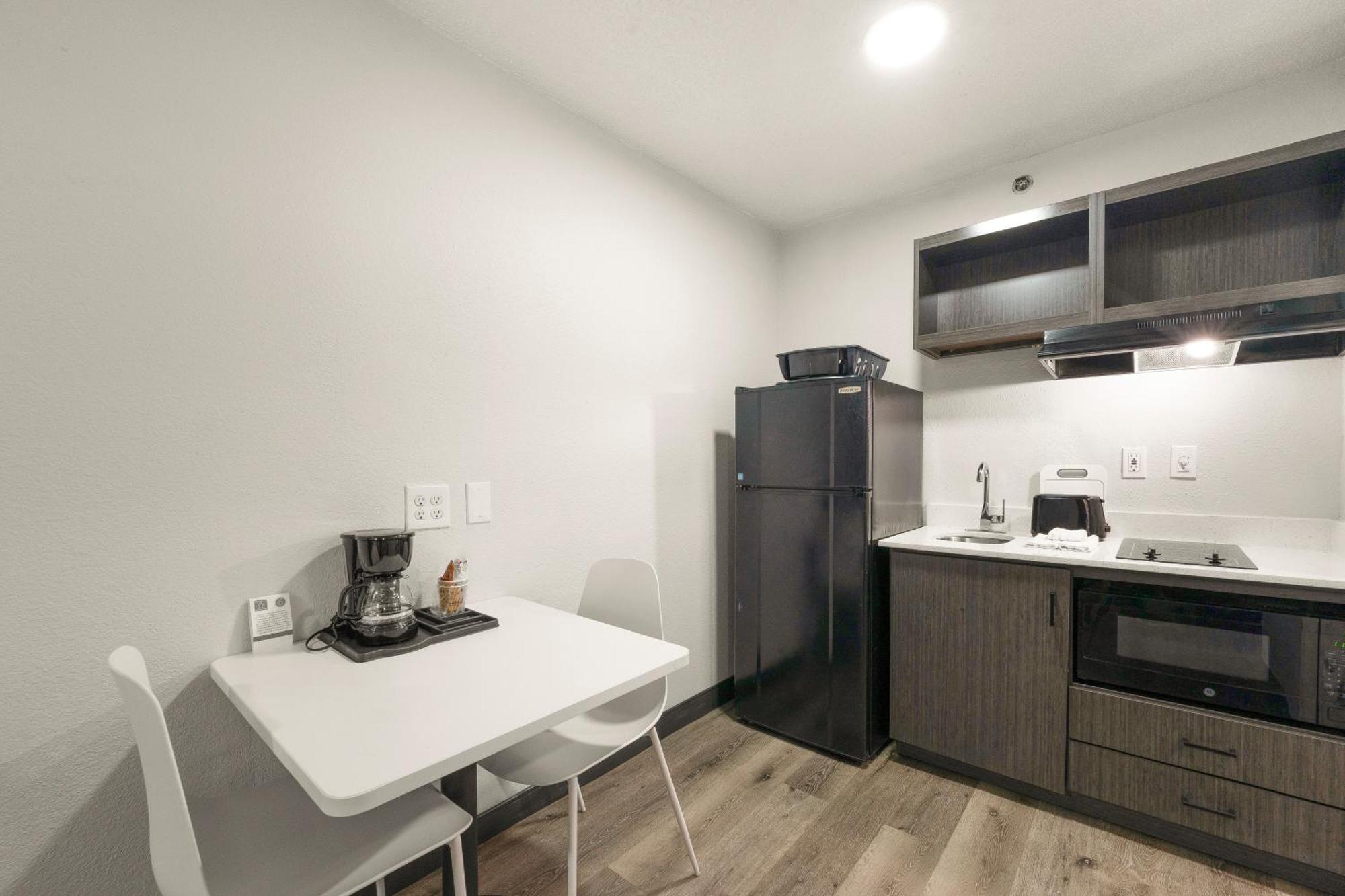 Studio 6-Tucker, Ga - Atlanta Northlake ภายนอก รูปภาพ