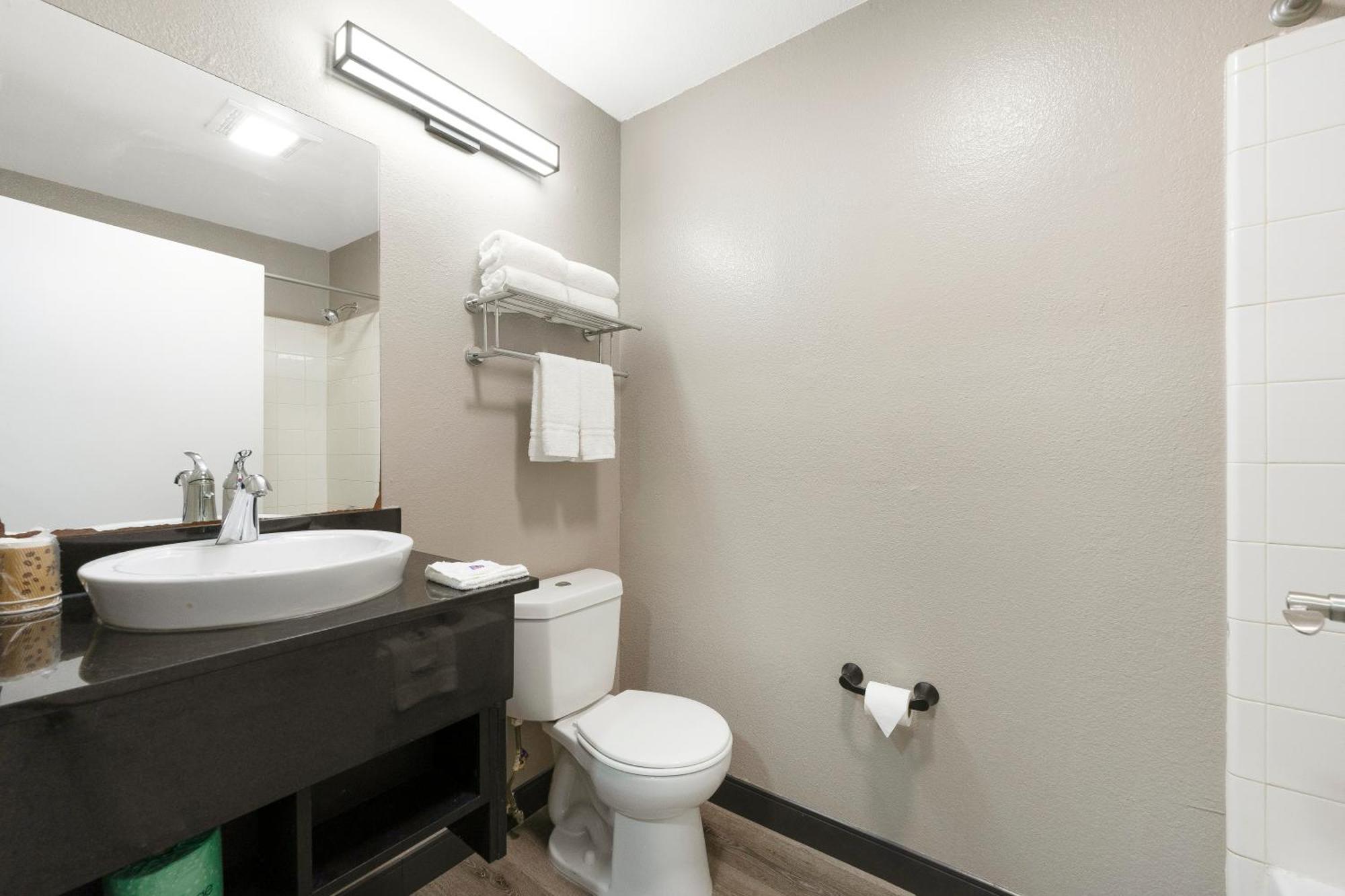 Studio 6-Tucker, Ga - Atlanta Northlake ภายนอก รูปภาพ
