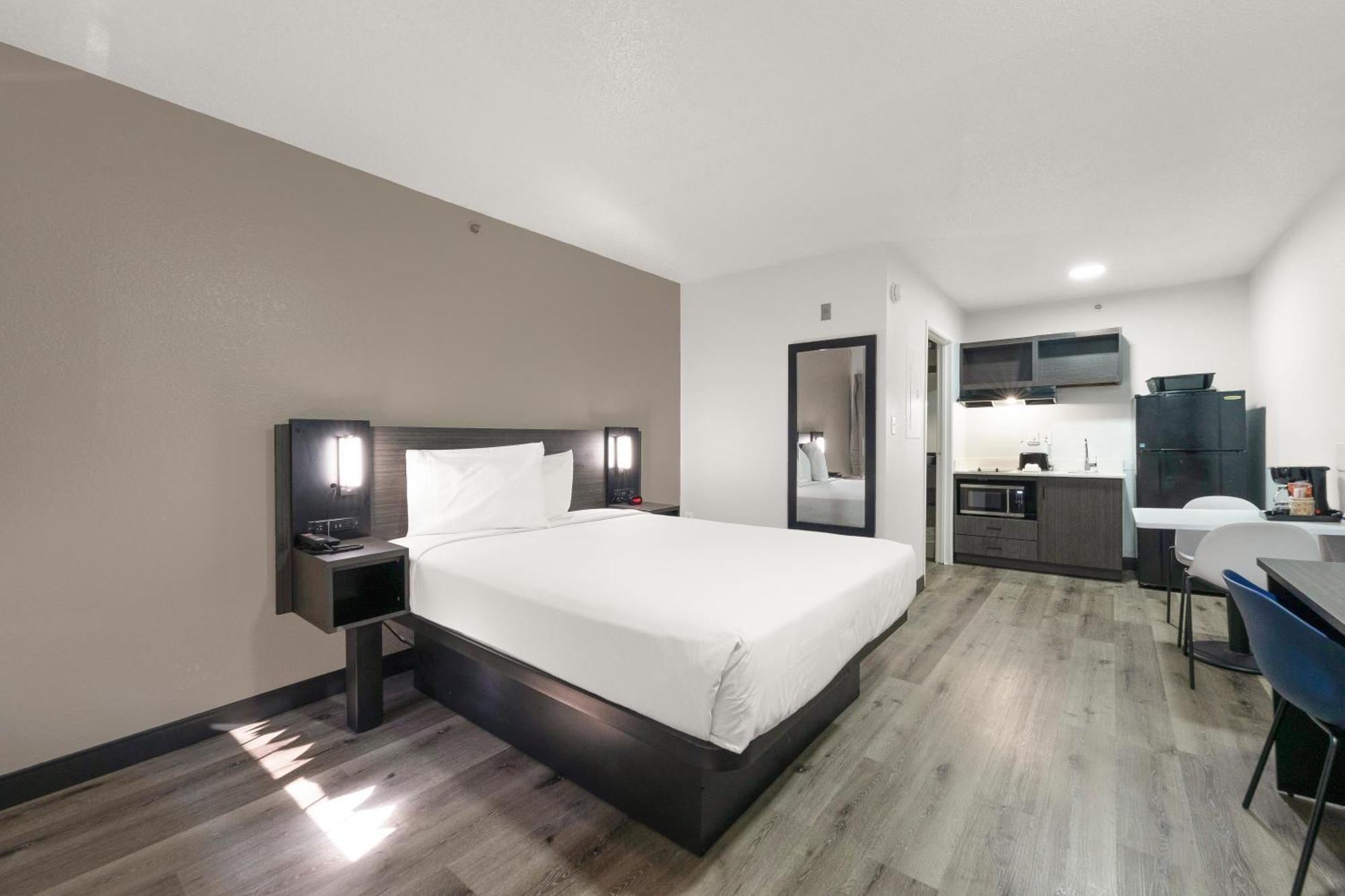 Studio 6-Tucker, Ga - Atlanta Northlake ภายนอก รูปภาพ