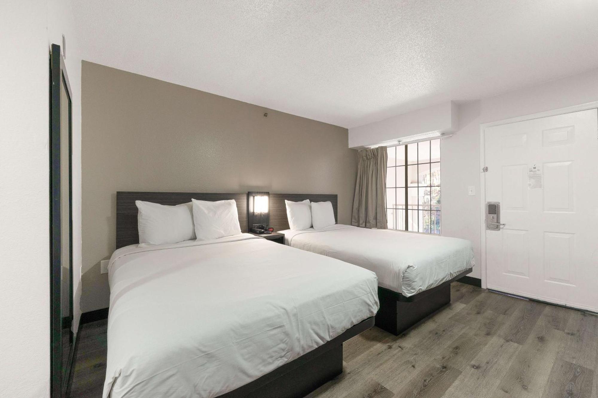 Studio 6-Tucker, Ga - Atlanta Northlake ภายนอก รูปภาพ