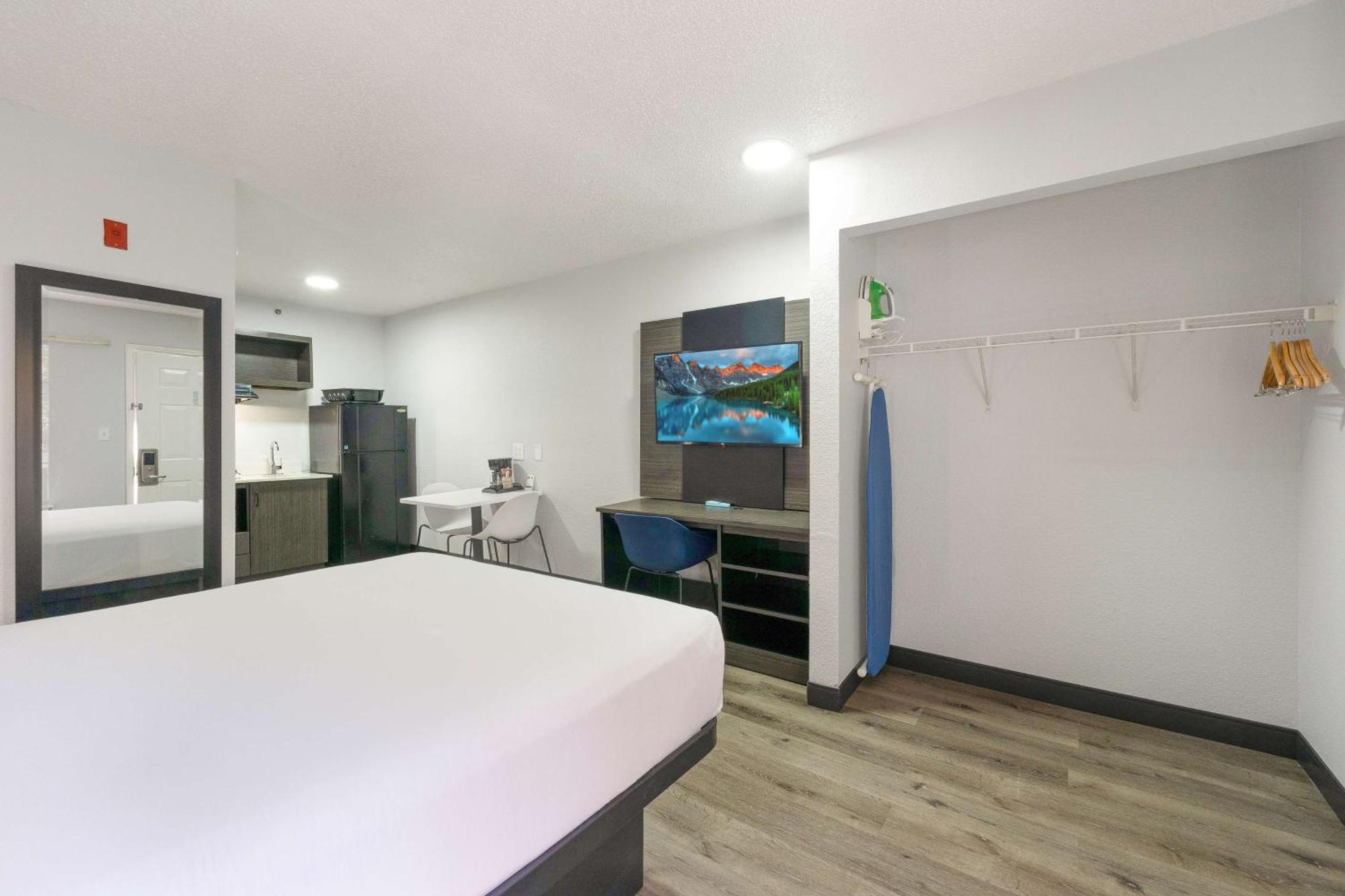 Studio 6-Tucker, Ga - Atlanta Northlake ภายนอก รูปภาพ