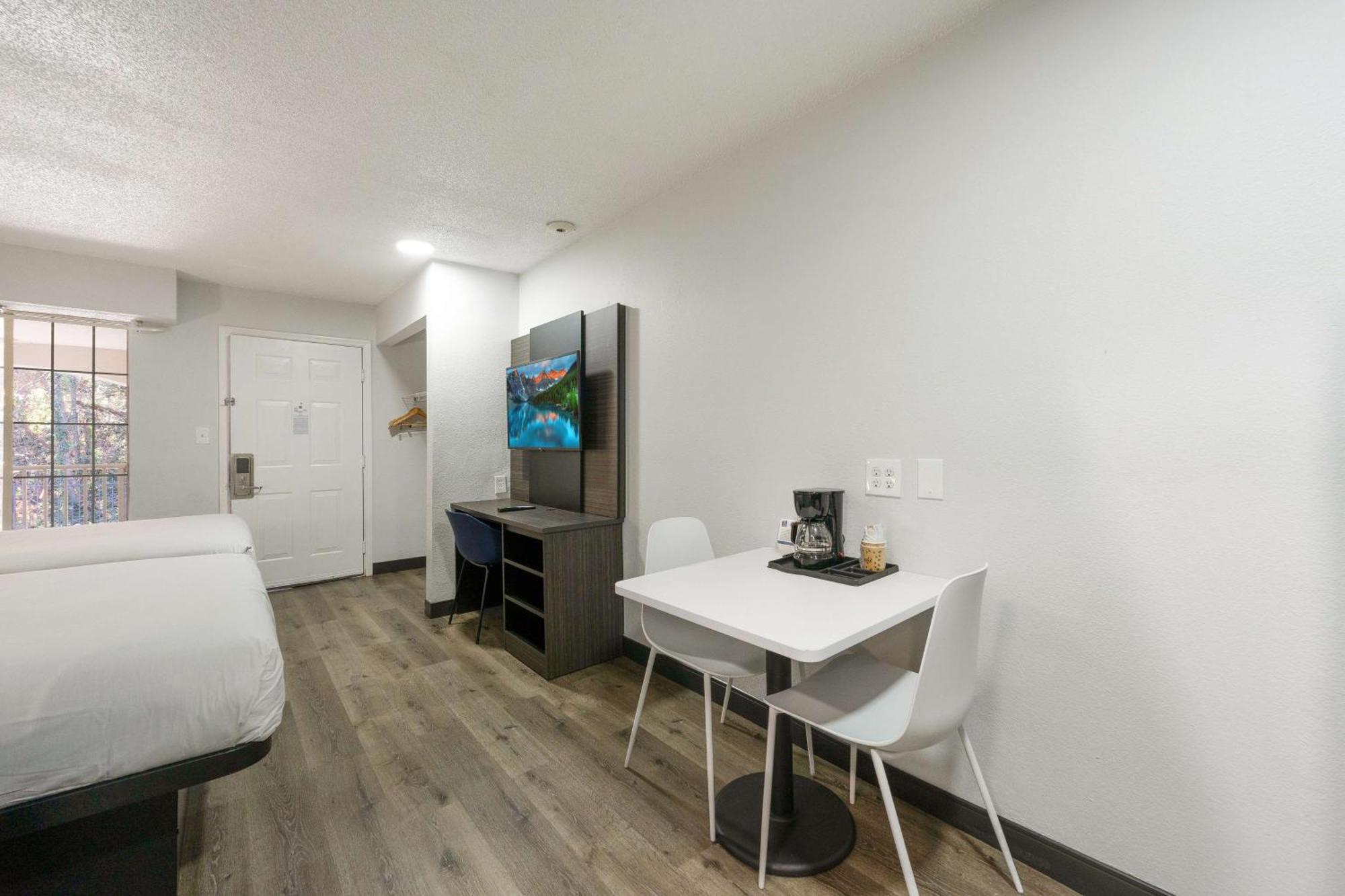Studio 6-Tucker, Ga - Atlanta Northlake ภายนอก รูปภาพ