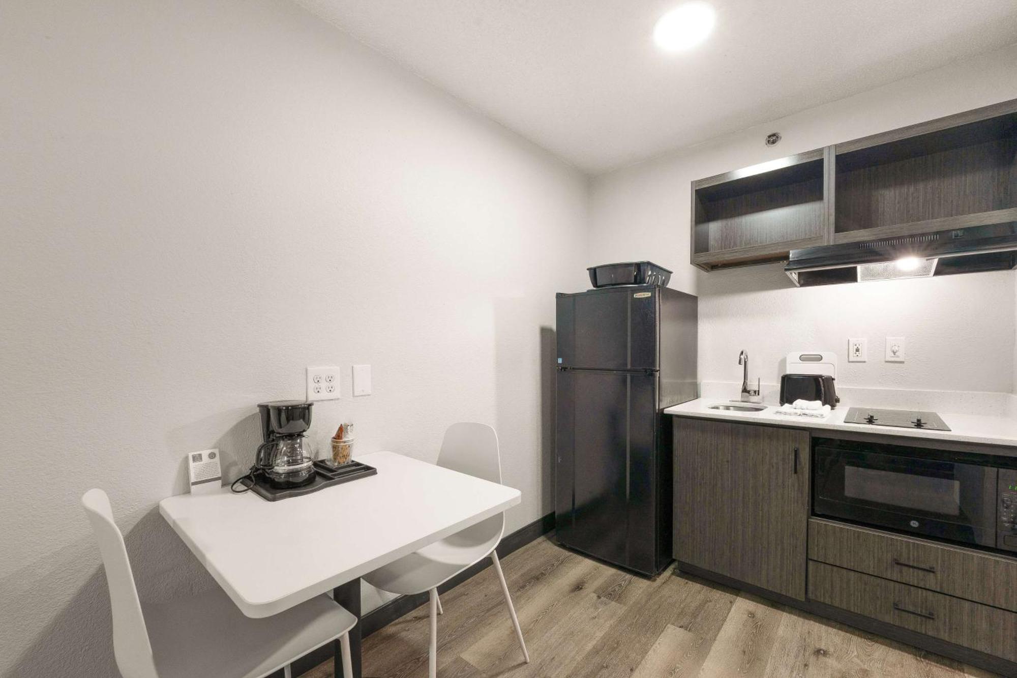 Studio 6-Tucker, Ga - Atlanta Northlake ภายนอก รูปภาพ