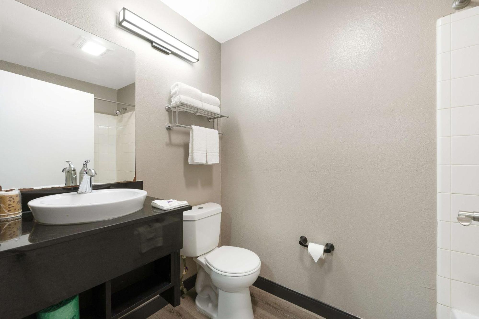 Studio 6-Tucker, Ga - Atlanta Northlake ภายนอก รูปภาพ
