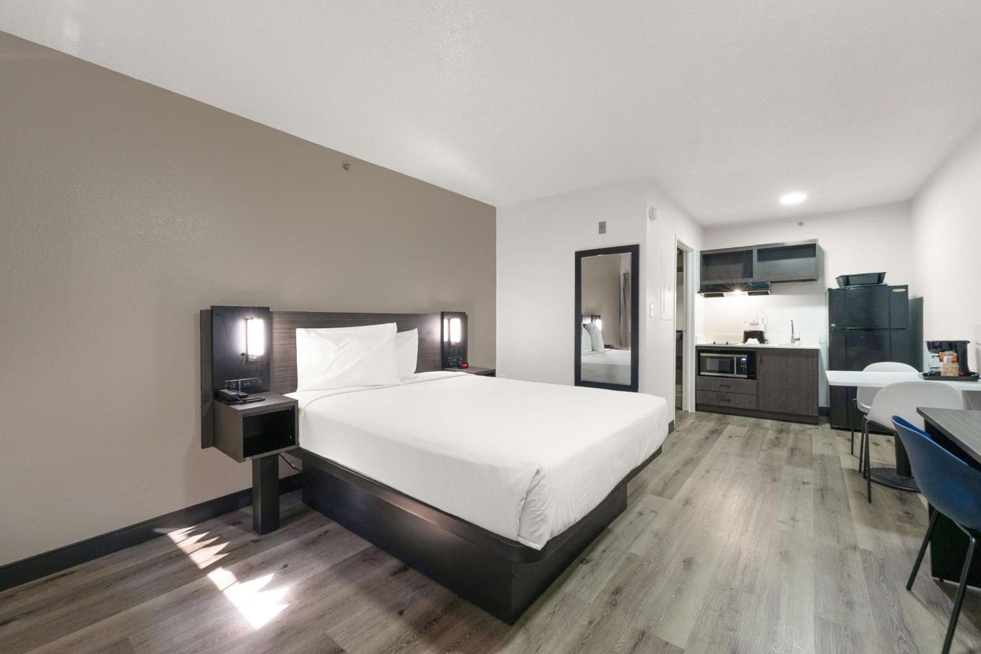Studio 6-Tucker, Ga - Atlanta Northlake ภายนอก รูปภาพ