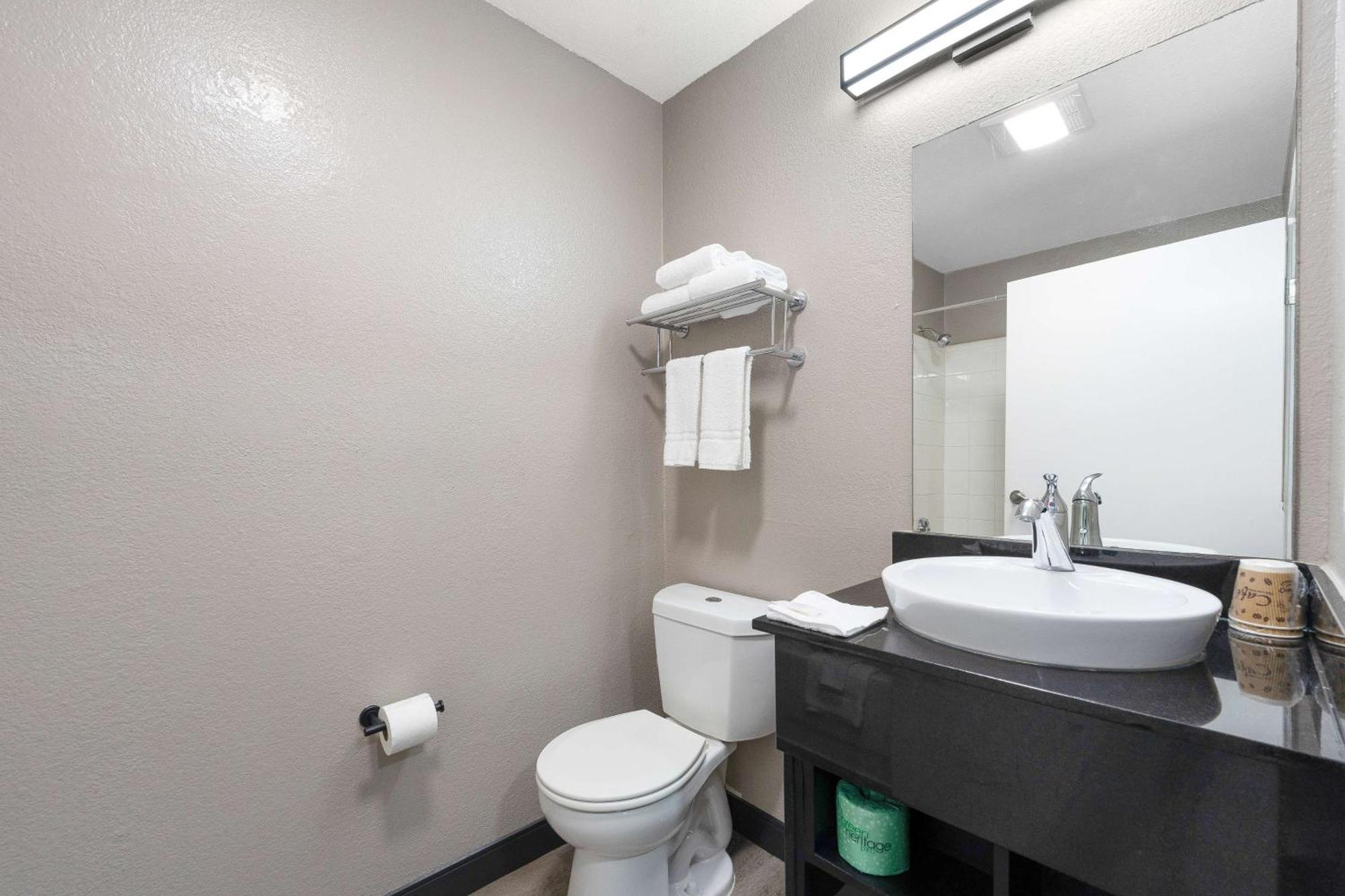 Studio 6-Tucker, Ga - Atlanta Northlake ภายนอก รูปภาพ