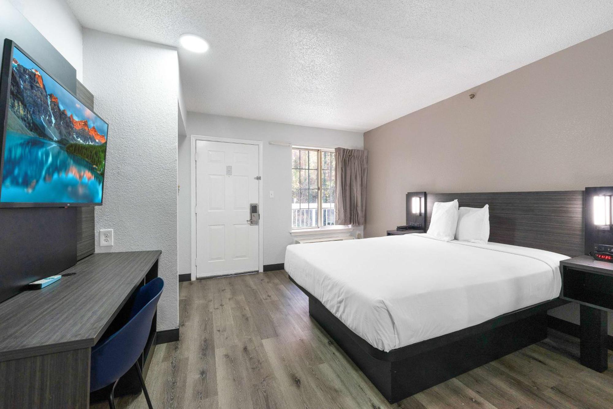 Studio 6-Tucker, Ga - Atlanta Northlake ภายนอก รูปภาพ