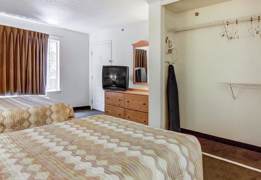 Studio 6-Tucker, Ga - Atlanta Northlake ภายนอก รูปภาพ