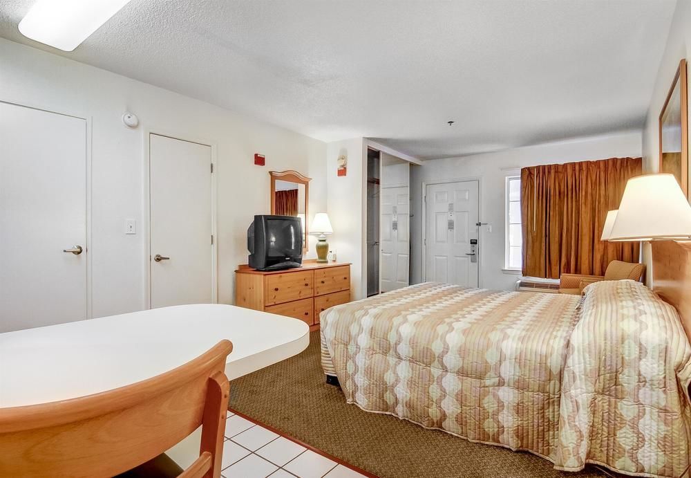 Studio 6-Tucker, Ga - Atlanta Northlake ภายนอก รูปภาพ