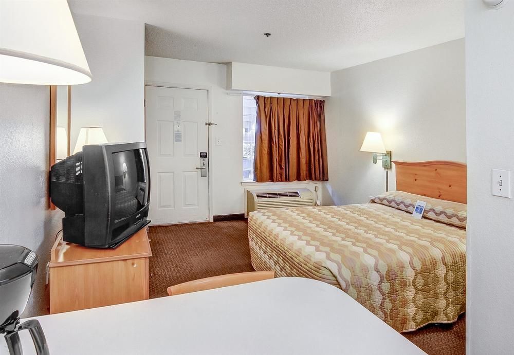 Studio 6-Tucker, Ga - Atlanta Northlake ภายนอก รูปภาพ