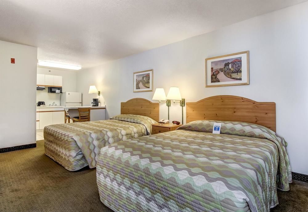 Studio 6-Tucker, Ga - Atlanta Northlake ภายนอก รูปภาพ