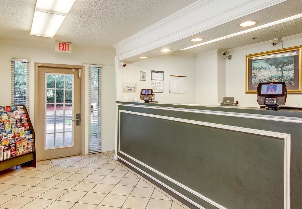 Studio 6-Tucker, Ga - Atlanta Northlake ภายนอก รูปภาพ