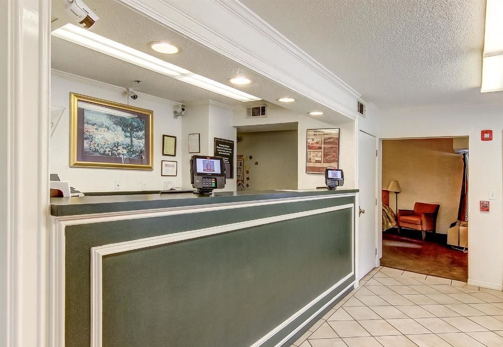 Studio 6-Tucker, Ga - Atlanta Northlake ภายนอก รูปภาพ