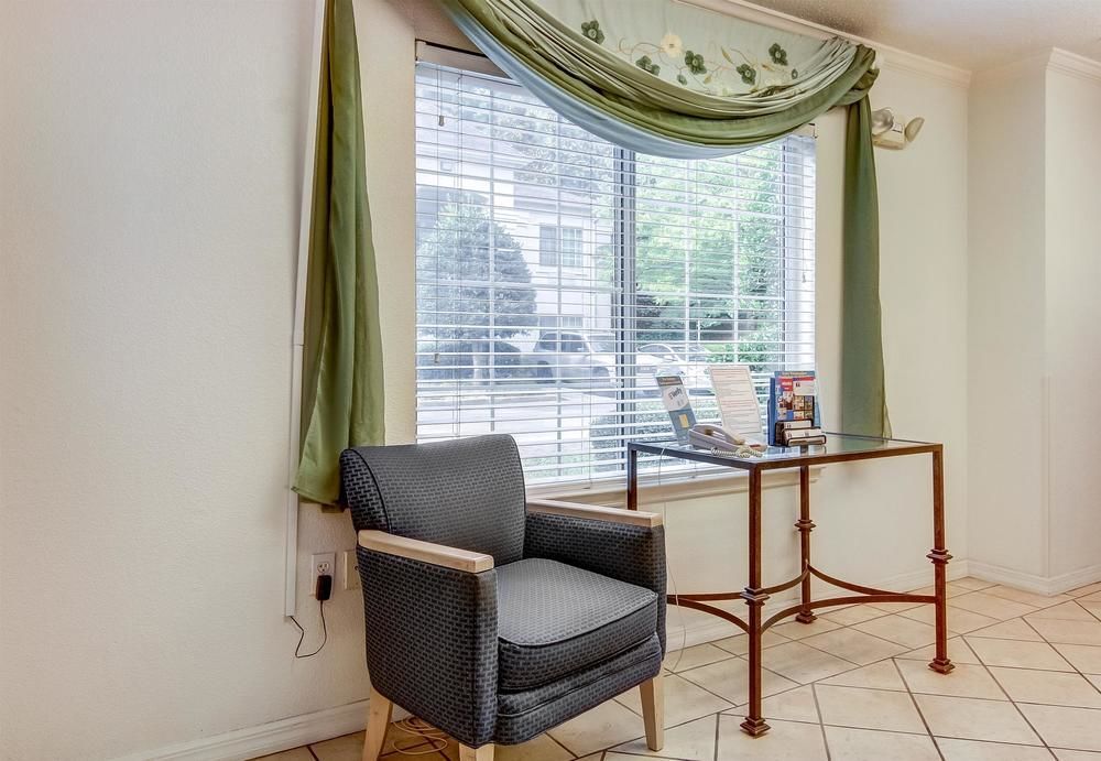 Studio 6-Tucker, Ga - Atlanta Northlake ภายนอก รูปภาพ